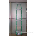 Emergency rope ladder on sell